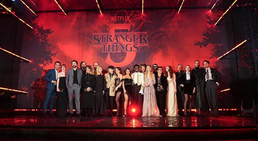 Sette zorbalık iddiası Genç oyuncu ilk kez konuştu Sette zorbalık iddiası Genç oyuncu ilk kez konuştu