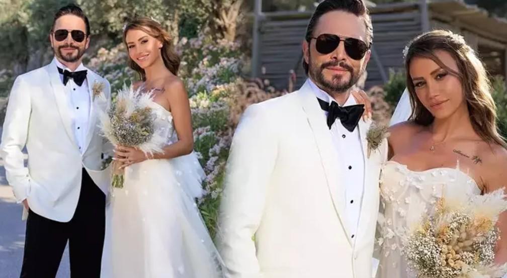 Kural ailesi bir arada İşte minik Demirden yeni kare