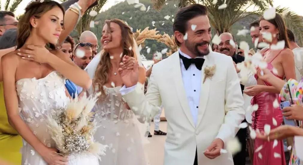 Kural ailesi bir arada İşte minik Demirden yeni kare