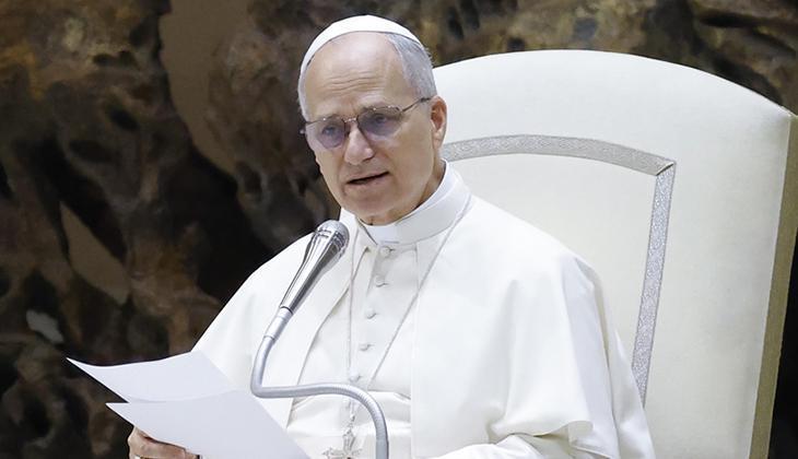 PAPA 14. LEO KİMDİR, NERELİ, KAÇ YAŞINDA