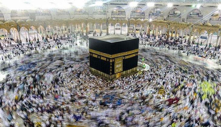 HAC EK KAYIT TARİHLERİ 📍 Hac ek kayıtlar ne zaman ve nasıl yapılır Hac ek kontenjanlar belli oldu mu