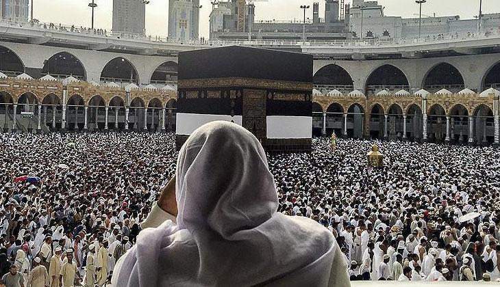 HAC EK KAYITLAR NE ZAMAN