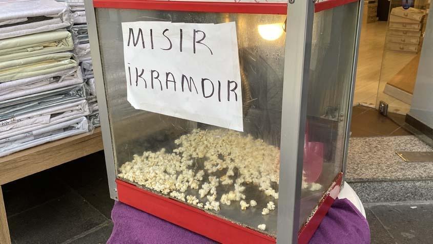 İNSANLARA ULAŞMAK İÇİN GÜZEL BİR PAZARLAMA YÖNTEMİ