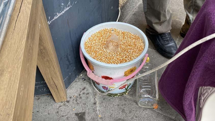 ‘Müşteri gelsin’ diye her gün bedava dağıtıyor ‘Bize aylık maliyeti 90 bin TL’