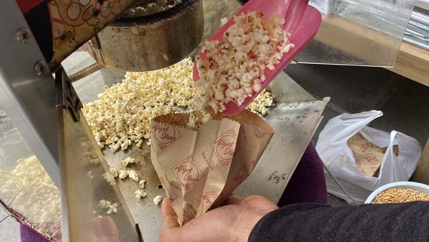 AYLIK MALİYETİ YAKLAŞIK 90 BİN TL