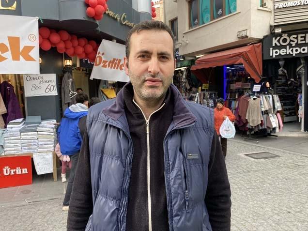 ‘Müşteri gelsin’ diye her gün bedava dağıtıyor ‘Bize aylık maliyeti 90 bin TL’