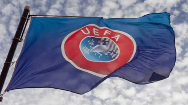 UEFA ÜLKE PUAN SIRALAMASI Türkiye UEFA ülkeler sıralamasında kaçıncı sırada, puanı kaç Fenerbahçe, Samsunspor maçları sonrası tablo güncellendi
