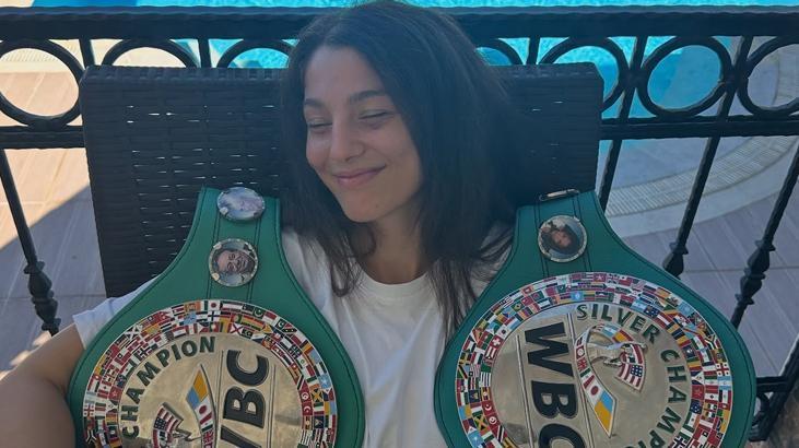 Survivorda milli sporcu sürprizi Acun Ilıcalı ilk kez açıkladı