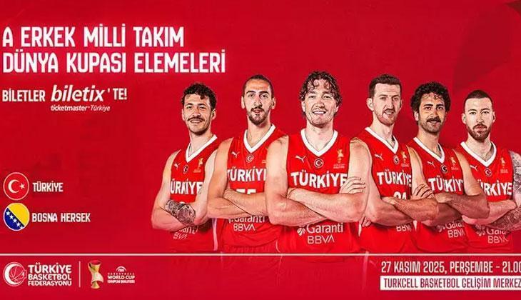 TÜRKİYE BOSNA HERSEK BASKETBOL MAÇI KAÇ KAÇ BİTTİ TÜRKİYE BOSNA HERSEK BASKETBOL MAÇI KAÇ KAÇ BİTTİ