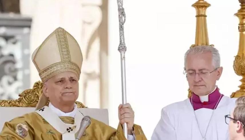 PAPA 14. LEO İSTANBUL PROGRAMI