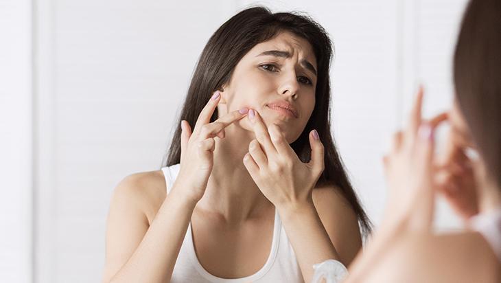 4 malzemeyle leke açıcı serum Kullanırken bu etkilere dikkat edin