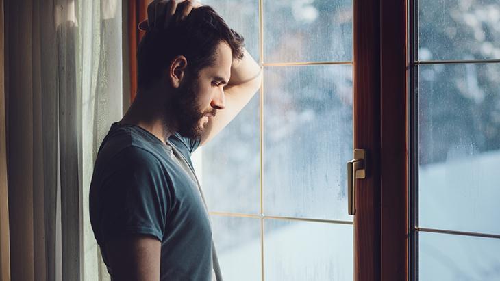 Kış depresyonuna karşı 4 altın öneri