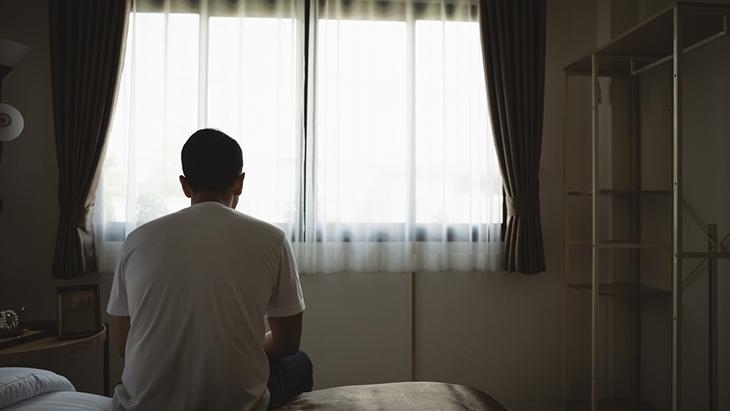 Zayıflık değil, biyolojik bir tepki