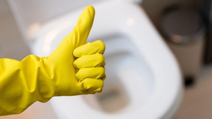 Banyodan yayılan kanal kokusuna tek çare Tıkanıklığı giderden açın, rahatsız etmeyecek