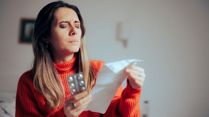 Yaşlanmanın doğal bir sonucu olarak gelişiyor