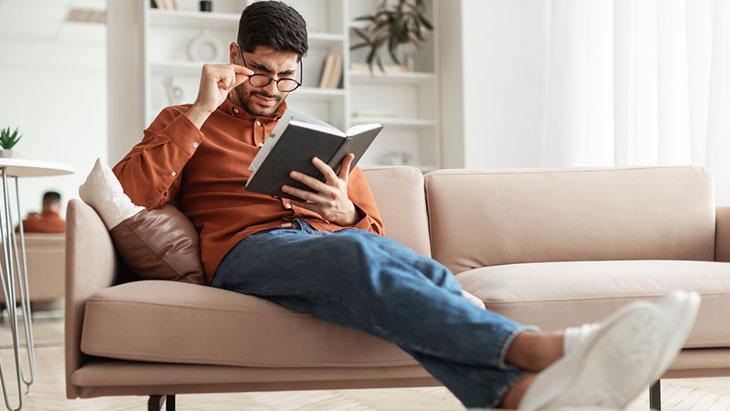 Düzenli göz muayenelerinizi ihmal etmeyin