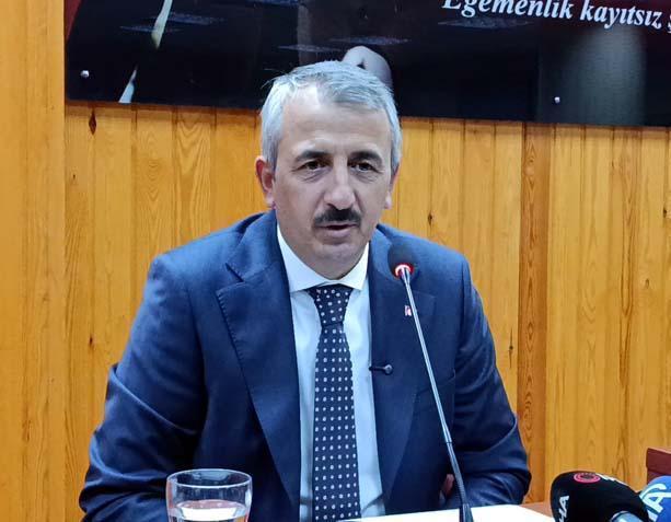 ATIKLARIN DENİZE DEŞARJINA KATI KURALLAR GETİRİLECEK