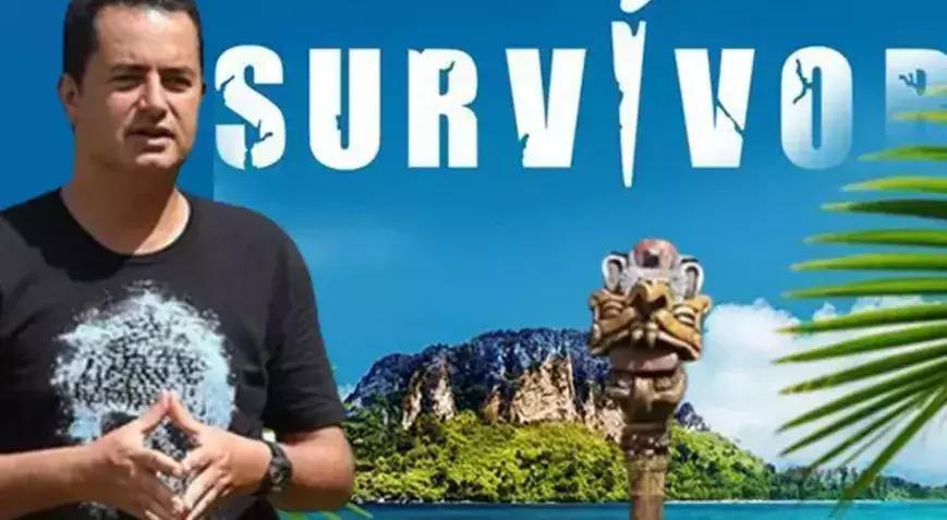 İŞTE SURVİVOR 2026 KADROSU Survivor 2026 ne zaman başlayacak Survivor Ünlüler Gönüllüler yarışmacıları kimler
