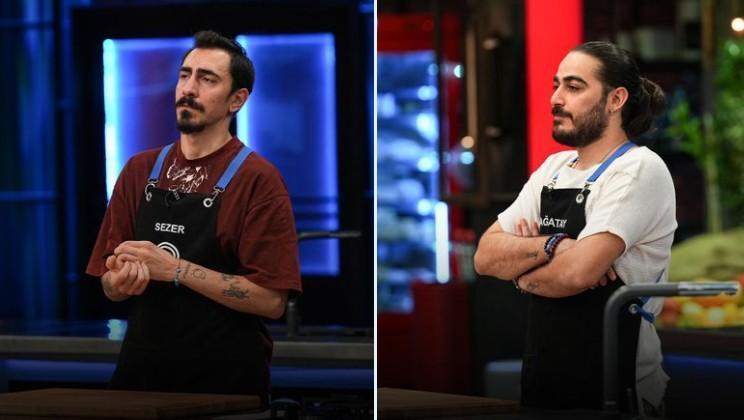 MASTERCHEF ELEME ADAYI KİM OLDU Masterchef dokunulmazlığı kim kazandı ve eleme potasına kim girdi