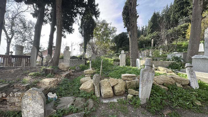 Çanakkalede yüzyıllık taşların sırrı çözüldü: Bakıp sanmayın ki ben öldüm
