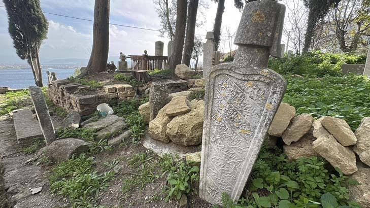 CEŞMENİN 1901 YILINDA YAPILDIĞINI KEŞFETTİK