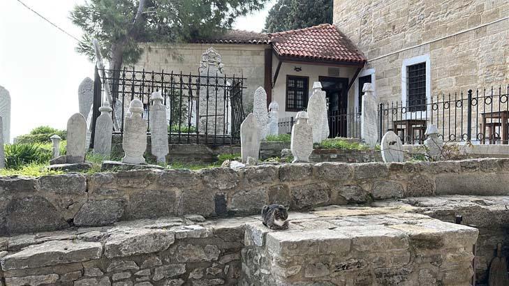 BAKIP SANMAYIN Kİ BEN ÖLDÜM