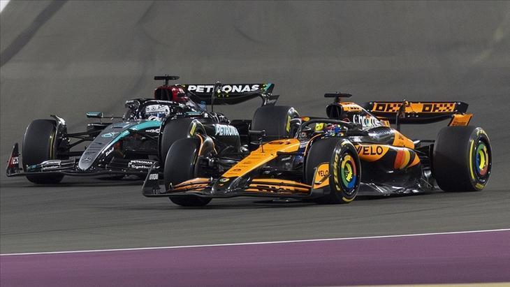 F1 28-29-30 KASIM PROGRAMI İLE KATAR YARIŞI HANGİ KANALDA