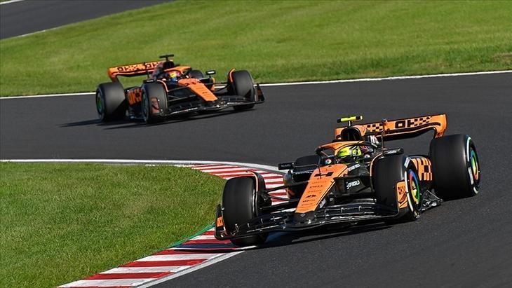 FORMULA 1 KATAR SIRALAMA TURU VE YARIŞ TARİHİ: F1 Katar GP ne zaman, saat kaçta, hangi kanalda