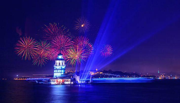 1 OCAK RESMİ TATİL Mİ