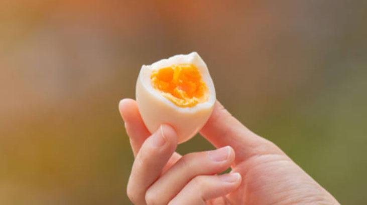 Kızartma, haşlama fark etmiyor... Kayısı kıvamı için süre tutmak şart Yumurtanın püf noktası Kızartma, haşlama fark etmiyor... Kayısı kıvamı için süre tutmak şart Yumurtanın püf noktası