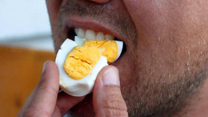 Kızartma, haşlama fark etmiyor... Kayısı kıvamı için süre tutmak şart Yumurtanın püf noktası Kızartma, haşlama fark etmiyor... Kayısı kıvamı için süre tutmak şart Yumurtanın püf noktası