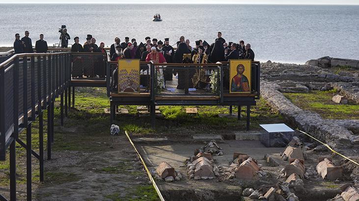 Vatikan Devlet Başkanı Papa 14. Leo, İznikte