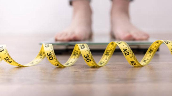 Diyet yapmadı, tatlıyı bırakmadı ama 12 kilo verdi Bu besinleri doğru tükettim