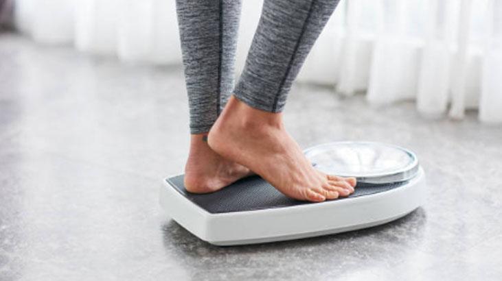 Diyet yapmadı, tatlıyı bırakmadı ama 12 kilo verdi Bu besinleri doğru tükettim