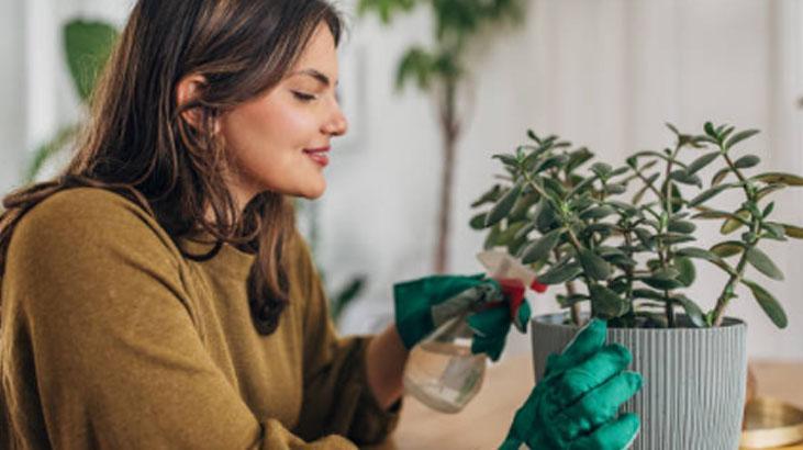 Japonların evinden eksik etmediği tek çiçek Girişe koyun, enerjiyi değiştiriyor