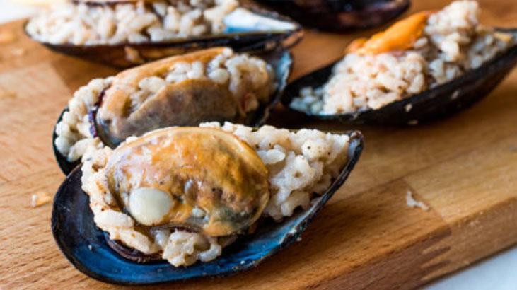 Taze değilse riskli, bozuk midye vücudu mahvediyor Su testiyle sonucu hemen öğrenin