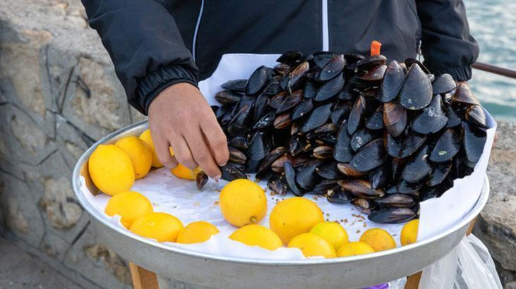 Taze değilse riskli, bozuk midye vücudu mahvediyor Su testiyle sonucu hemen öğrenin