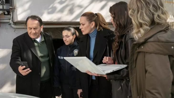 ARKA SOKAKLAR 729. SON BÖLÜM FULL İZLE