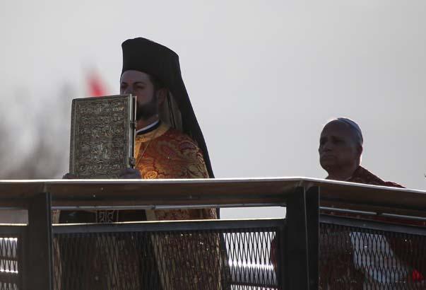 Vatikan Devlet Başkanı Papa 14. Leo, İznikte