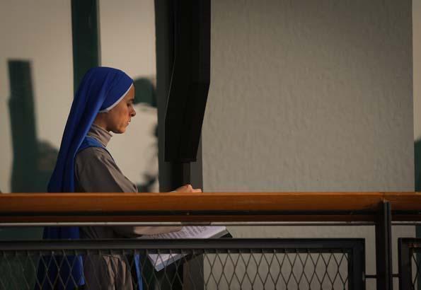 Vatikan Devlet Başkanı Papa 14. Leo, İznikte