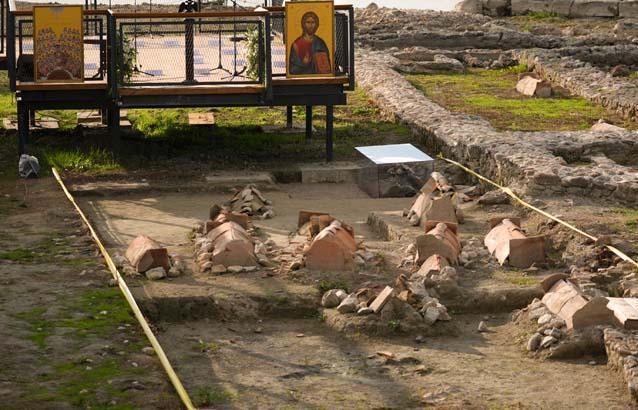 Vatikan Devlet Başkanı Papa 14. Leo, İznikte