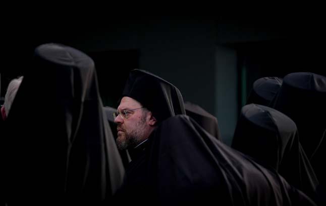 Vatikan Devlet Başkanı Papa 14. Leo, İznikte