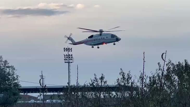 Vatikan Devlet Başkanı Papa 14. Leo, İznikte