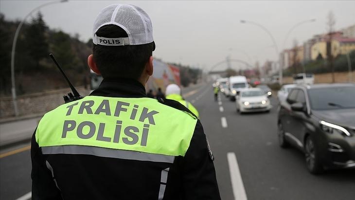 ANKARA TRAFİĞE KAPALI YOLLAR NE ZAMAN AÇILACAK