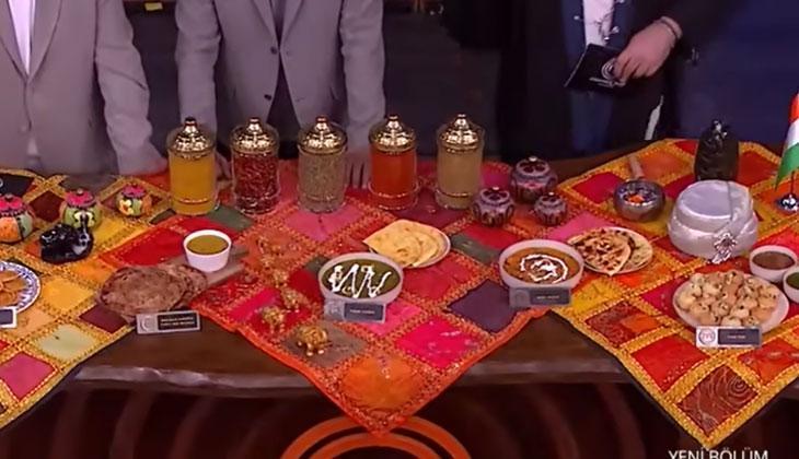 MASTERCHEF SON TAKIM OYUNU KİM KAZANDI