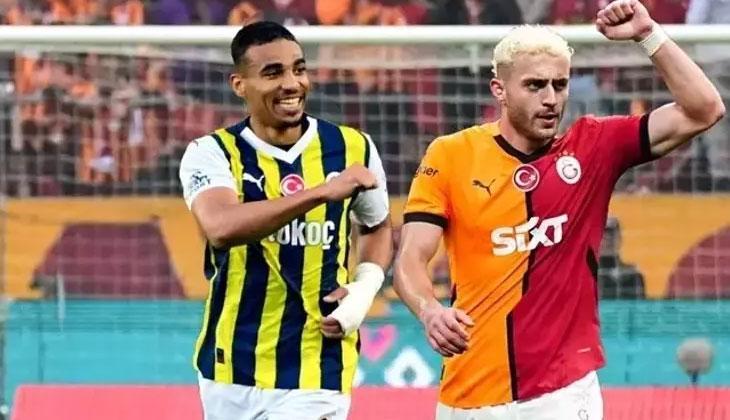 FB-GS DERBİ BİLETLERİ SATIŞA ÇIKTI MI