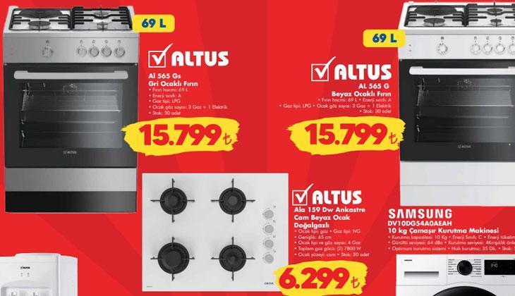 ŞOK FIRSATLARI 29 KASIM 2025 📢 Şokta bugün neler var Oyuncak, züccaciye, beyaz eşya...
