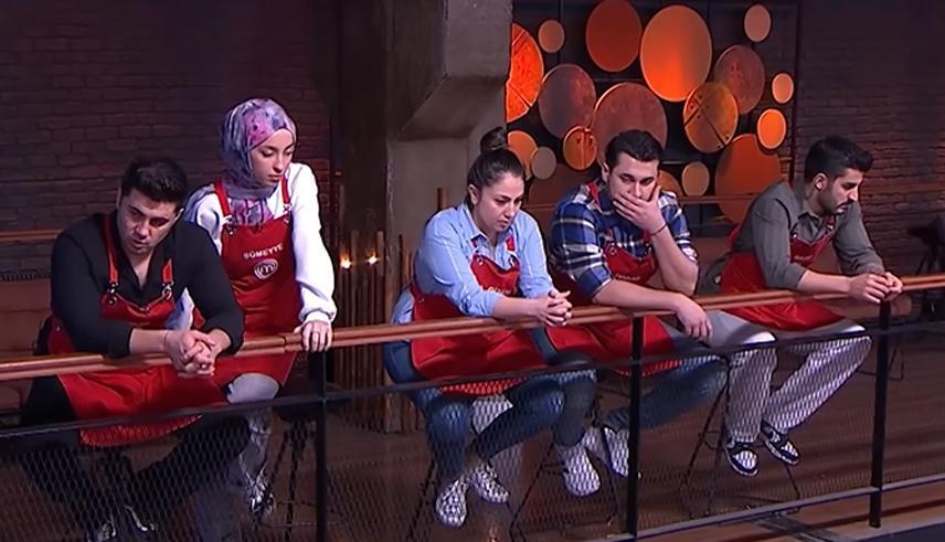 MasterChef finali ne zaman MasterChef Türkiye final tarihi belli oldu mu İşte son oyunların ardından kalan MasterChef yarışmacıları