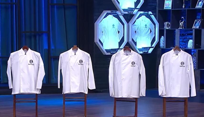 MASTERCHEF TÜRKİYE FİNALİ NE ZAMAN, HANGİ TARİHTE