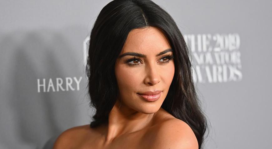 Kim Kardashian beyin taramasından geçti, şoke oldu: Bu olamaz
